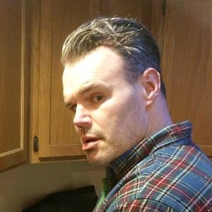 Meet your Posher, Pete